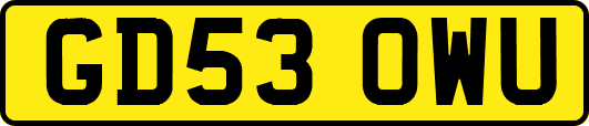 GD53OWU