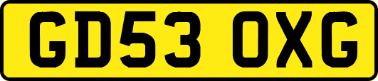 GD53OXG