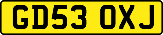 GD53OXJ
