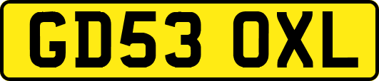 GD53OXL