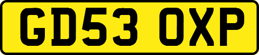 GD53OXP