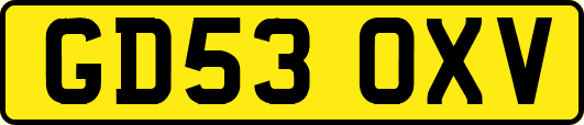 GD53OXV