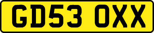 GD53OXX