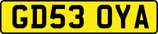 GD53OYA