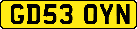 GD53OYN