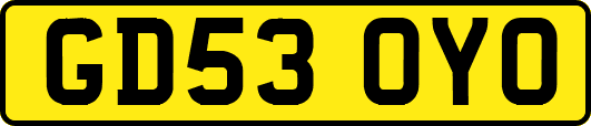 GD53OYO