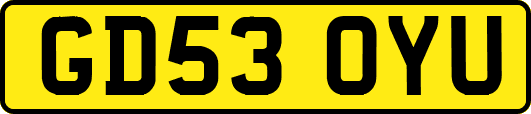 GD53OYU