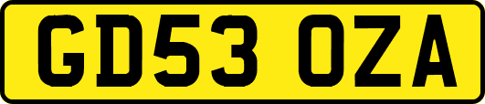 GD53OZA