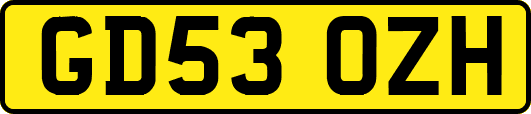 GD53OZH