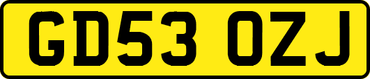 GD53OZJ