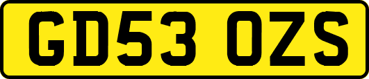 GD53OZS