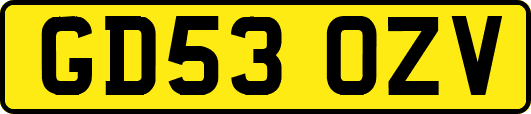 GD53OZV