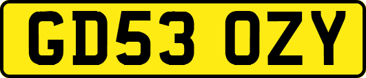 GD53OZY
