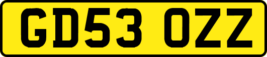 GD53OZZ
