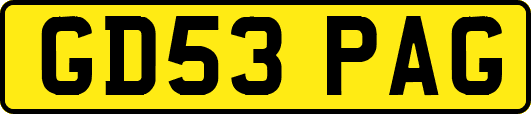 GD53PAG