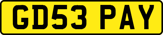GD53PAY