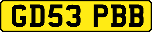 GD53PBB
