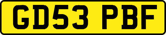 GD53PBF