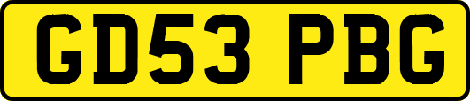 GD53PBG