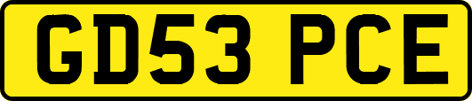 GD53PCE