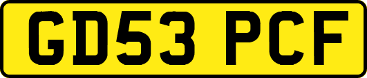 GD53PCF