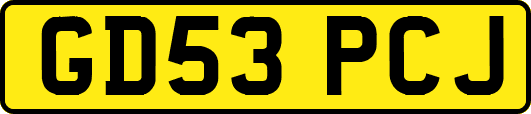 GD53PCJ