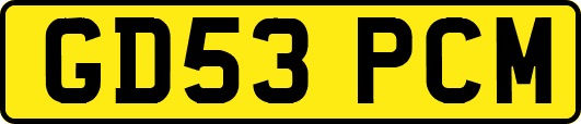 GD53PCM