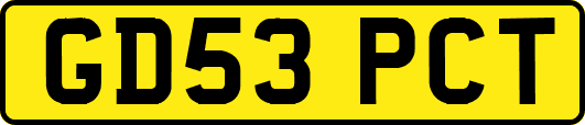 GD53PCT