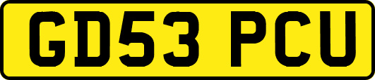 GD53PCU