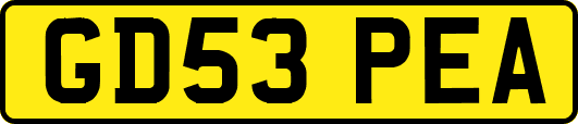 GD53PEA