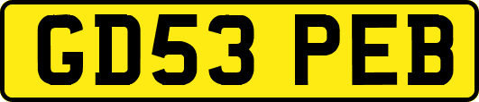 GD53PEB