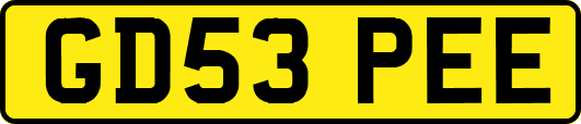 GD53PEE