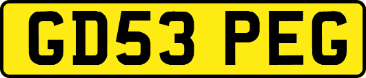 GD53PEG