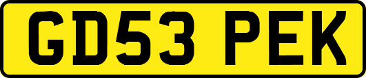 GD53PEK