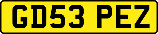 GD53PEZ