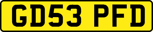 GD53PFD