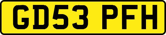 GD53PFH