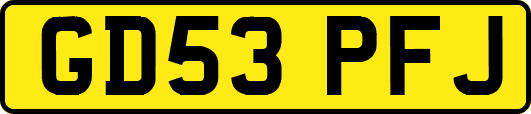 GD53PFJ