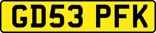 GD53PFK