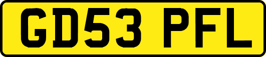 GD53PFL
