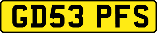 GD53PFS