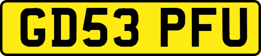 GD53PFU