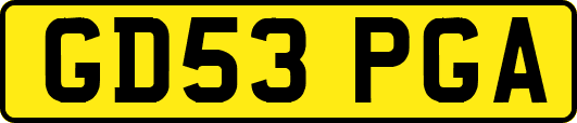 GD53PGA