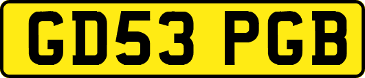 GD53PGB