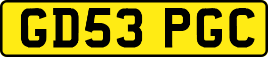 GD53PGC