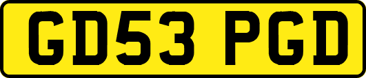 GD53PGD