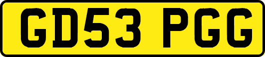 GD53PGG