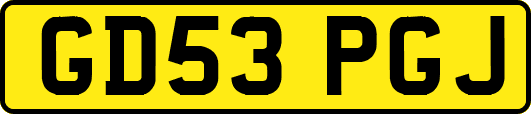 GD53PGJ