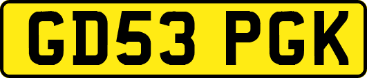 GD53PGK