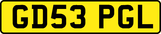 GD53PGL